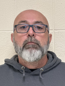 David Earl Garrow Jr a registered Sex or Violent Offender of Indiana