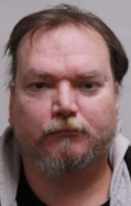 Lewis Joseph Dodd III a registered Sex or Violent Offender of Indiana
