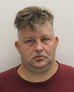 Jimmy Alen Wilson a registered Sex or Violent Offender of Indiana