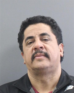 Martin Pillido Chavez a registered Sex or Violent Offender of Indiana