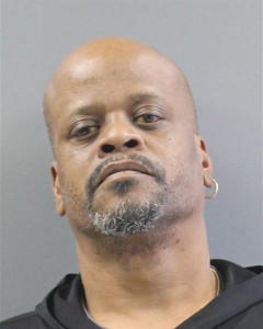 Stacey Walter Andrews a registered Sex or Violent Offender of Indiana