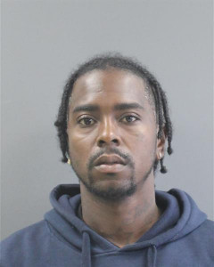 Nikolus Stephen Morris a registered Sex or Violent Offender of Indiana