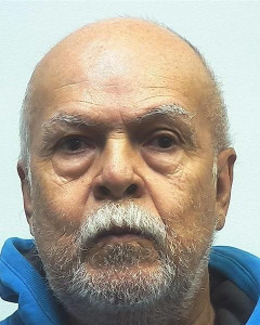 Frank M Alvarado a registered Sex or Violent Offender of Indiana