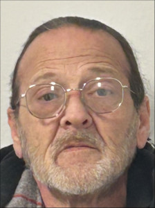 Ervin Walter Hawkins a registered Sex or Violent Offender of Indiana