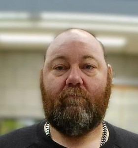 Anthony Paul Pardue a registered Sex or Violent Offender of Indiana