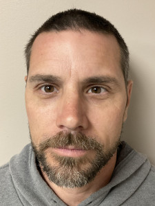 Leeroy Edward Ludlow III a registered Sex or Violent Offender of Indiana