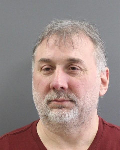 Jeremy Walter Zubrzycki a registered Sex or Violent Offender of Indiana