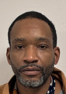 Marcus Alan Jones a registered Sex or Violent Offender of Indiana