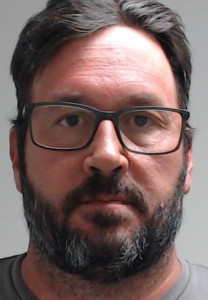Bradley Allen Clark a registered Sex or Violent Offender of Indiana