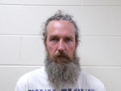 Matthew Alden Parks a registered Sex or Violent Offender of Indiana