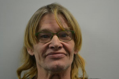 Larry Allen Smith a registered Sex or Violent Offender of Indiana