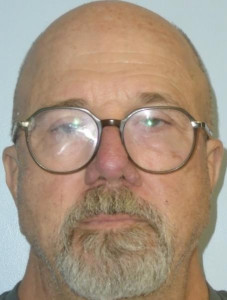 Charles Vernon Nute Jr a registered Sex or Violent Offender of Indiana