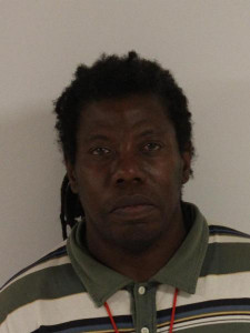 Carlos Eugene Montgomery a registered Sex or Violent Offender of Indiana