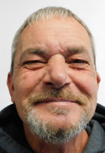 David Lee Cowan a registered Sex or Violent Offender of Indiana