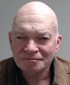 David Allen Brown a registered Sex or Violent Offender of Indiana