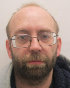 Cody Sean Mckenna a registered Sex or Violent Offender of Indiana