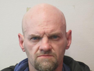 Joe Stephen Mefford a registered Sex or Violent Offender of Indiana