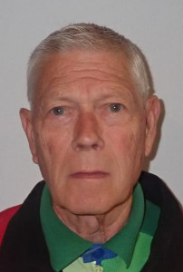 Thomas Albert Overton a registered Sex or Violent Offender of Indiana