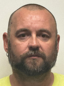 David Scott Gearhart a registered Sex or Violent Offender of Indiana