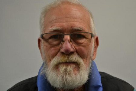 Larry Gene Gore a registered Sex or Violent Offender of Indiana