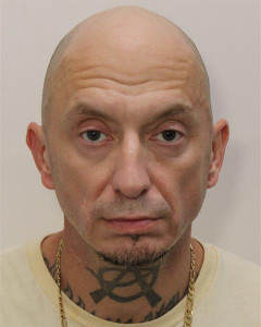 Christopher Scott Moore a registered Sex or Violent Offender of Indiana