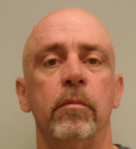 Donald Leroy Shaw a registered Sex or Violent Offender of Indiana