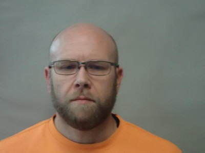 Dustin Ryan Brown a registered Sex or Violent Offender of Indiana