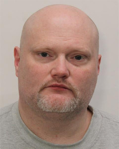 Christopher Lee Hurley a registered Sex or Violent Offender of Indiana