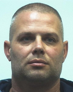 Nicholas Ray Roberts a registered Sex Offender of Ohio