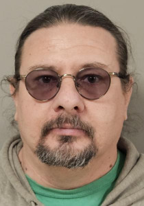 Paul Michael Spranger a registered Sex or Violent Offender of Indiana
