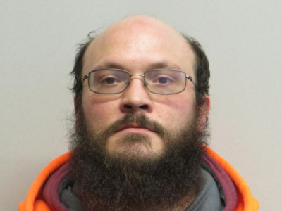Kiernan Alan Sharpe a registered Sex Offender of Michigan