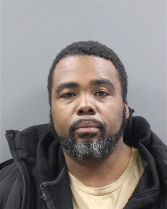 Timothy Lorenzo Streeter a registered Sex or Violent Offender of Indiana