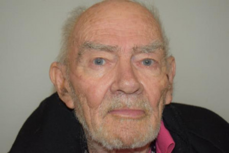 Jimmie Leroy Aldrich a registered Sex or Violent Offender of Indiana
