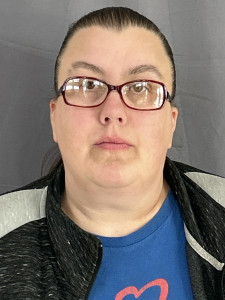 Suzanne Jean Casper-cockerel a registered Sex or Violent Offender of Indiana