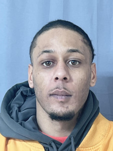 Damon Lee Wesson a registered Sex or Violent Offender of Indiana