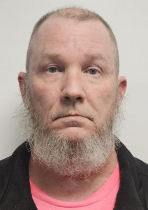 Seth Leroy Baker Jr a registered Sex or Violent Offender of Indiana