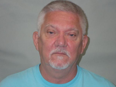 Barry Steven Winkle a registered Sex or Violent Offender of Indiana
