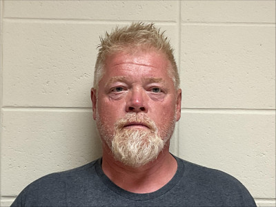 Michael David Hendricks a registered Sex or Violent Offender of Indiana