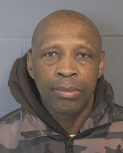 Robert Allen Carter a registered Sex or Violent Offender of Indiana