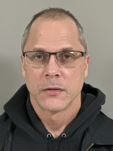 Lonnie Dio Morgan a registered Sex Offender of Virginia