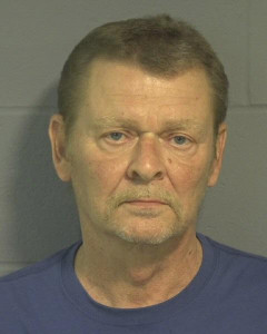 Gary Wayne Huddleston a registered Sex or Violent Offender of Indiana