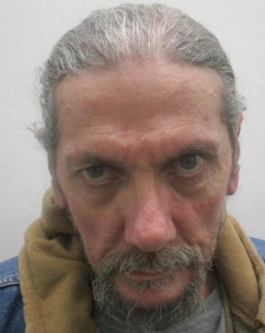 Kevin Smith Tucker a registered Sex or Violent Offender of Indiana