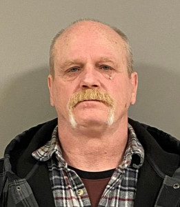 Raymond Edward Parsons a registered Sex or Violent Offender of Indiana