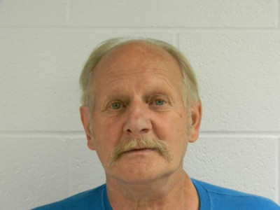 Zenis Eugene Vest a registered Sex or Violent Offender of Indiana