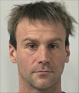 John Thomas Bell a registered Sex or Violent Offender of Indiana