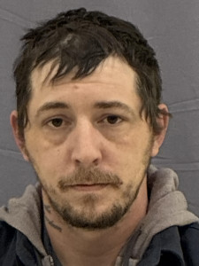 Michael Allen Richardson a registered Sex or Violent Offender of Indiana