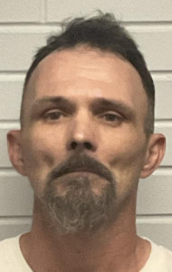 Timothy Wayne Spivey a registered Sex or Violent Offender of Indiana