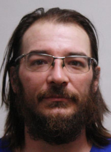 Colin Ryan Byrd a registered Sex or Violent Offender of Indiana