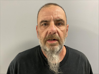 Nicky Lee Miller a registered Sex or Violent Offender of Indiana