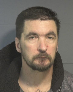 William Eugene Yockey a registered Sex or Violent Offender of Indiana
